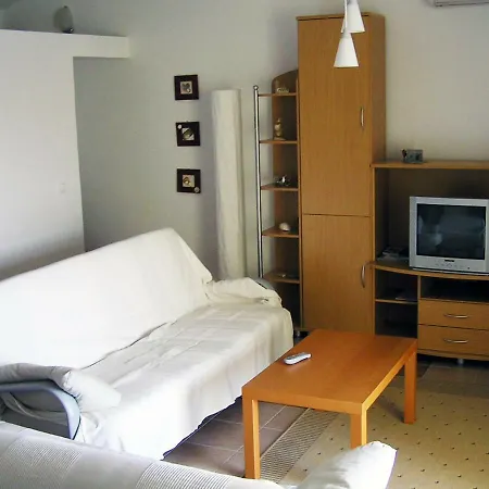 Maglic Apartmán Duće