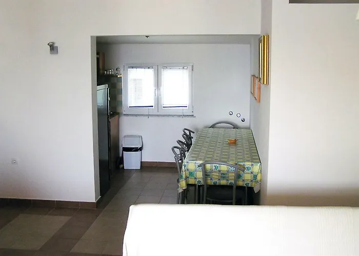 アパート Maglic Duće