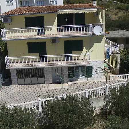 Apartament Maglić Duće