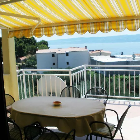 Apartament Maglic Duće