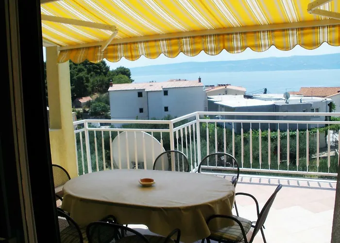 Lejlighed Maglic Duće